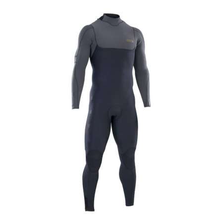 IOW-Wetsuit Seek Amp 5/4 Back Zip men